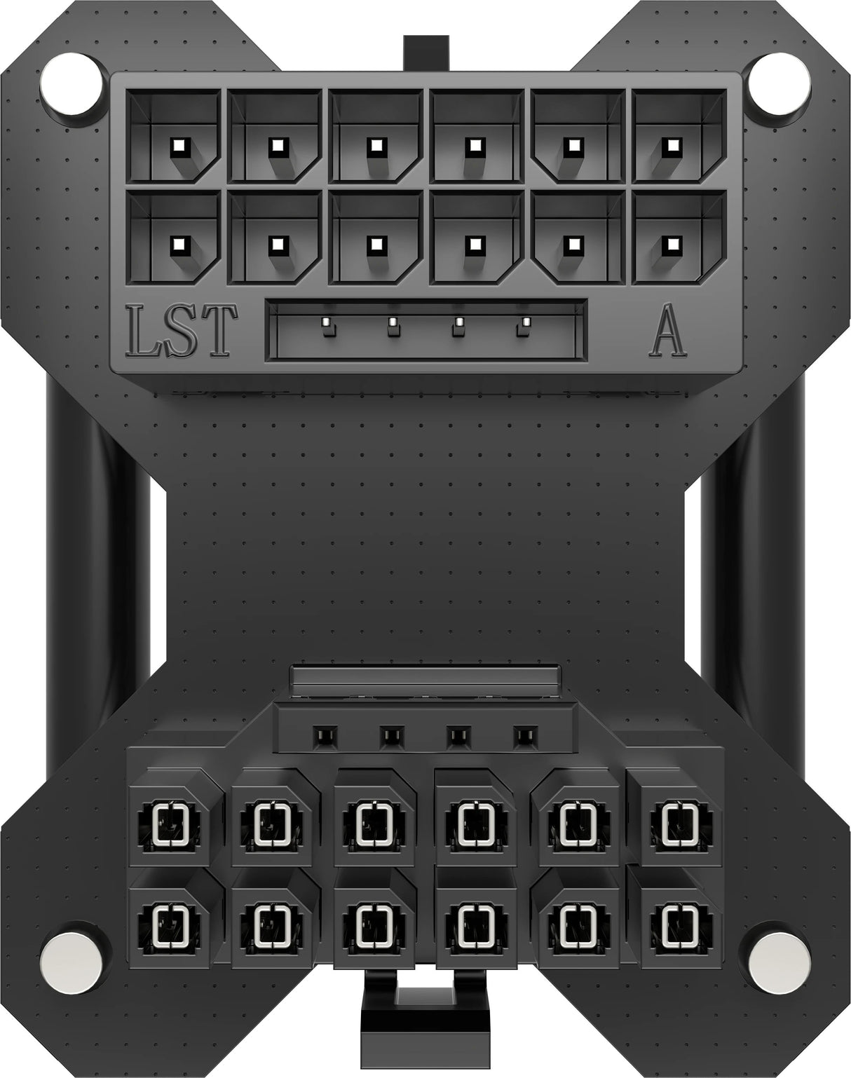 EAN 840440489030 - Corsair CP-8920368 puente para tarjeta gráfica imagen 3