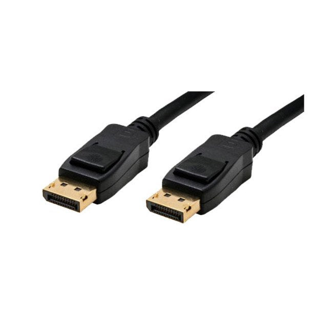 Shiverpeaks Basic-S 1m Displayport Negro