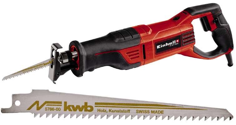 Einhell Te-Ap 750 2800 Spm 750 W Negro, Rojo