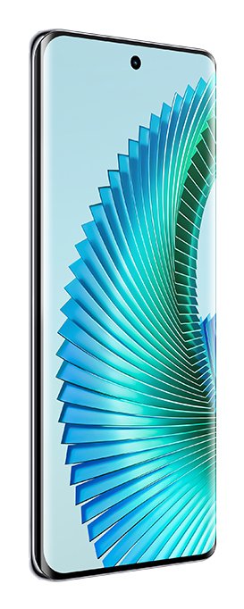 Honor Magic6 Lite 5g (6.78") Sim Doble Android 13 Usb Tipo C 8 Gb 256 Gb 5300 Mah Negro