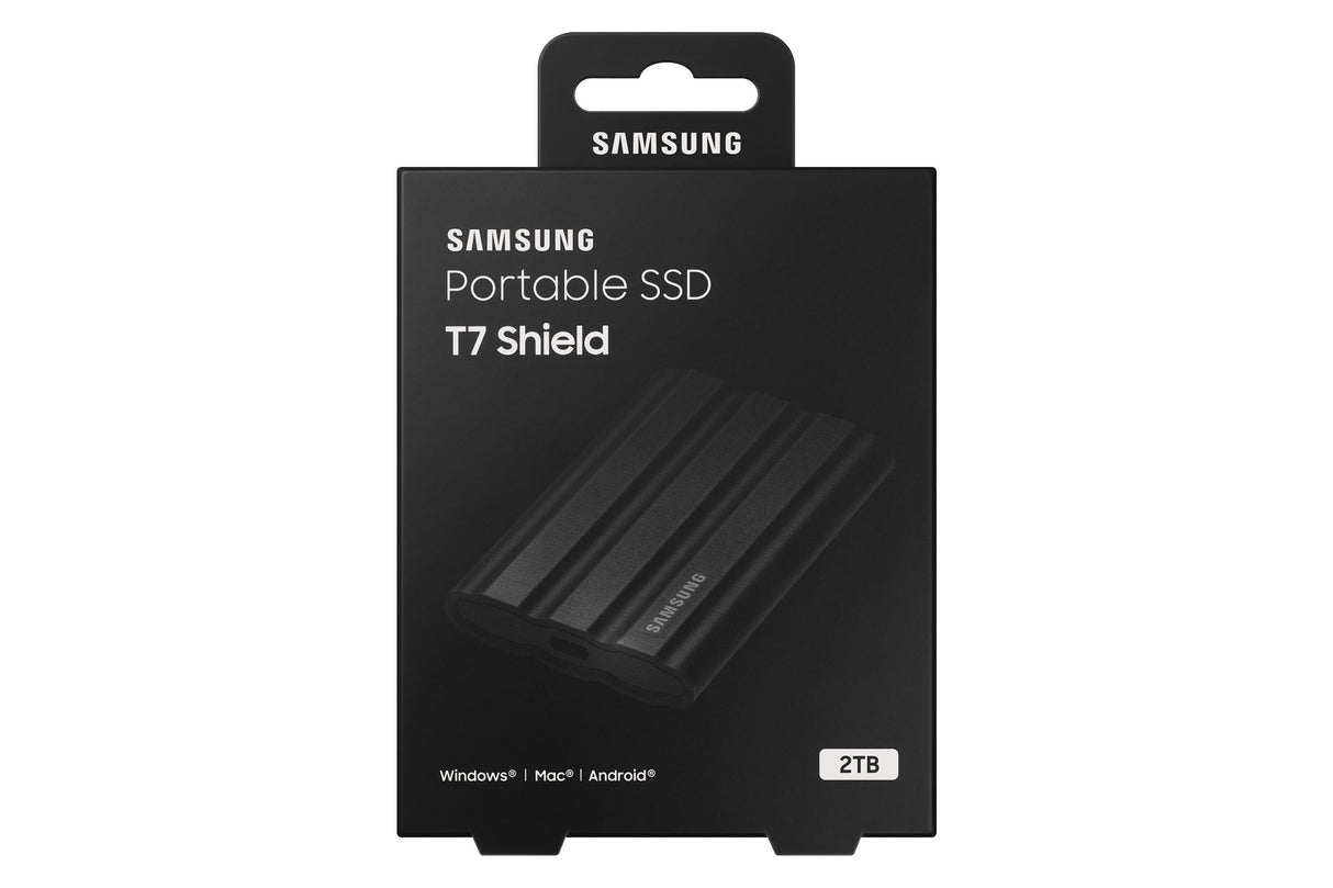 EAN 8806092968431 - Samsung MU-PE2T0S 2 TB USB Tipo C 3.2 Gen 2 (3.1 Gen 2) Negro imagen 7