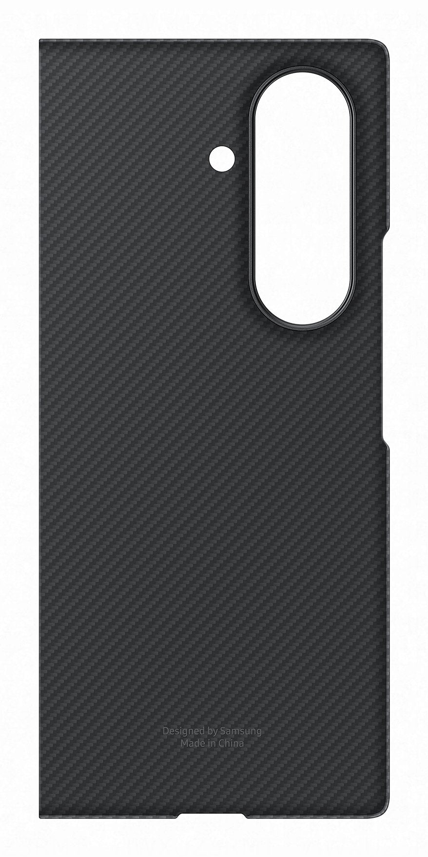 EAN 8806097469179 - Samsung EF-XF966SBEGWW funda para teléfono móvil 17,4 cm (6.85") Negro imagen 4