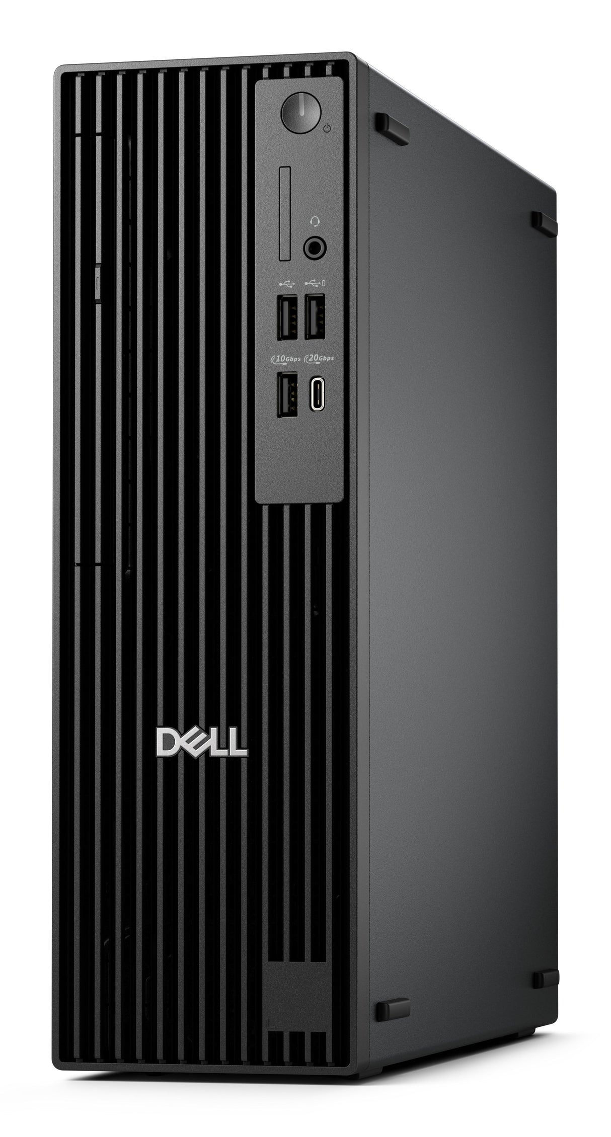 EAN 5397184936467 - DELL Pro QBS1250 Plus Intel Core Ultra 7 265 32 GB DDR5-SDRAM 512 GB SSD Windows 11 Pro Slim PC PC Negro imagen 3