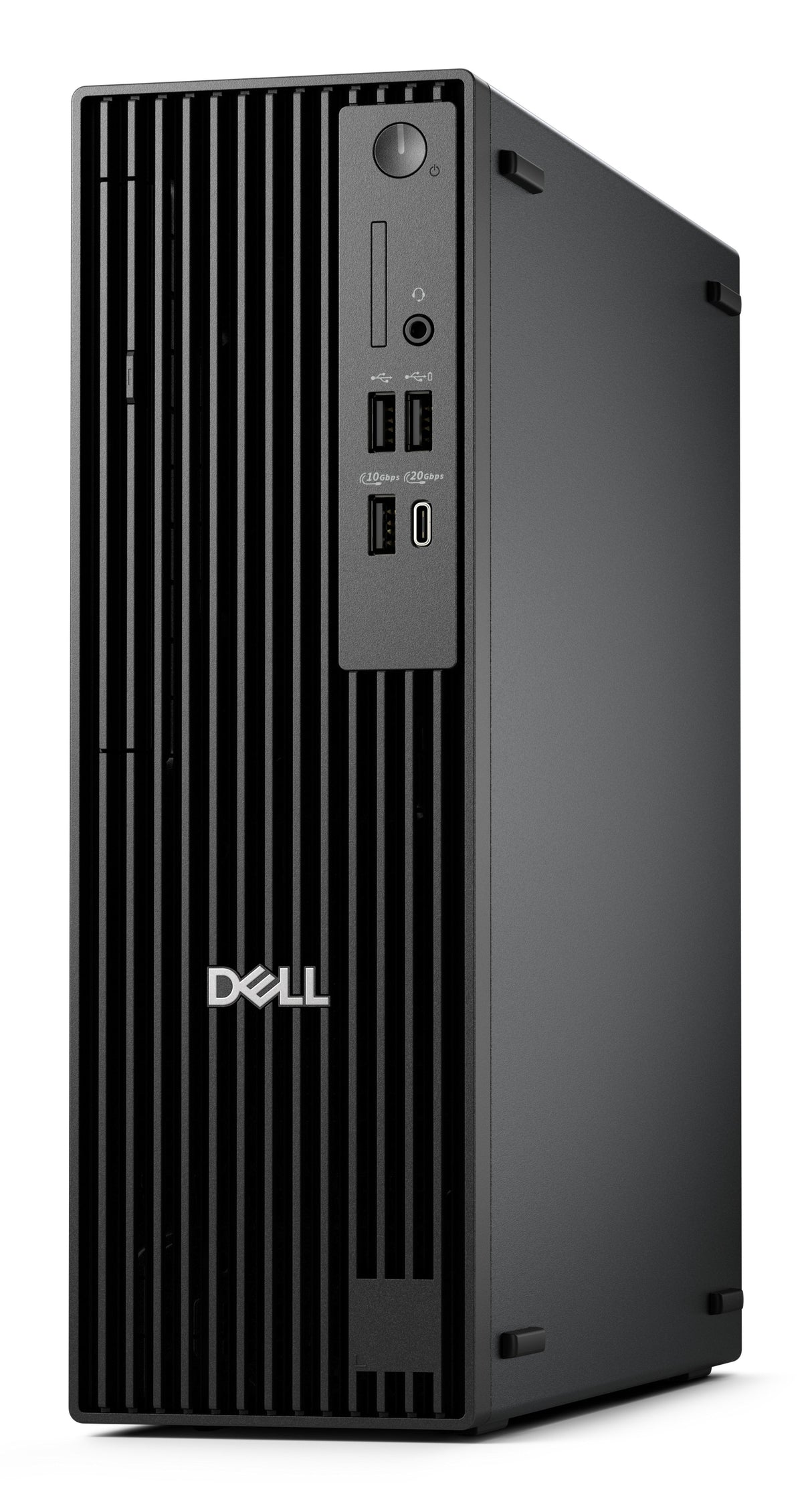 Dell Pro Slim Plus Qbs1250 260w Intel Core Ultra 5 235 16gb 512gb W11p 3yps