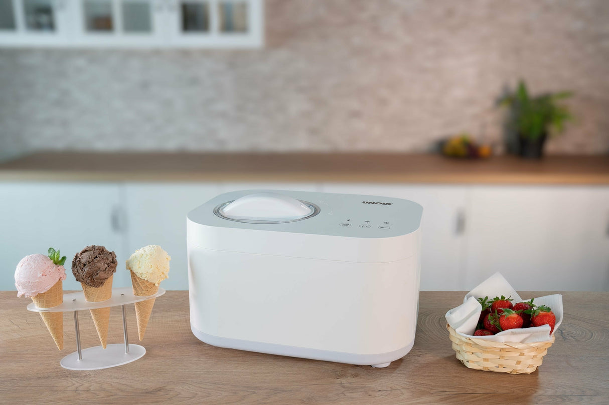 Unold Snow 48820, Máquina De Hielo 48820