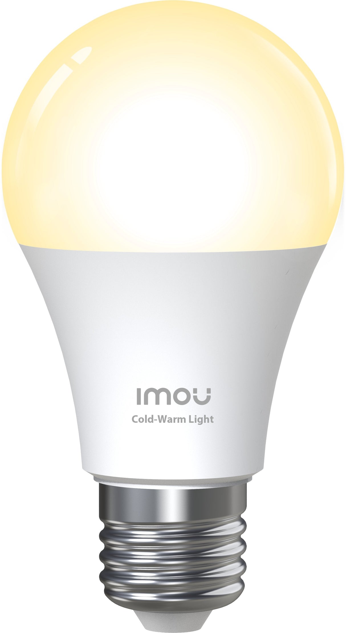 Imou B5 E27 9w 2700-6500k - Bombilla Inteligente Led