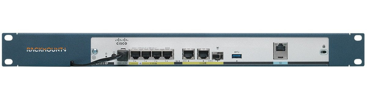 EAN 8718868918925 - Rackmount.IT RM-CI-T9 accesorio de bastidor Soporte de montaje imagen 1