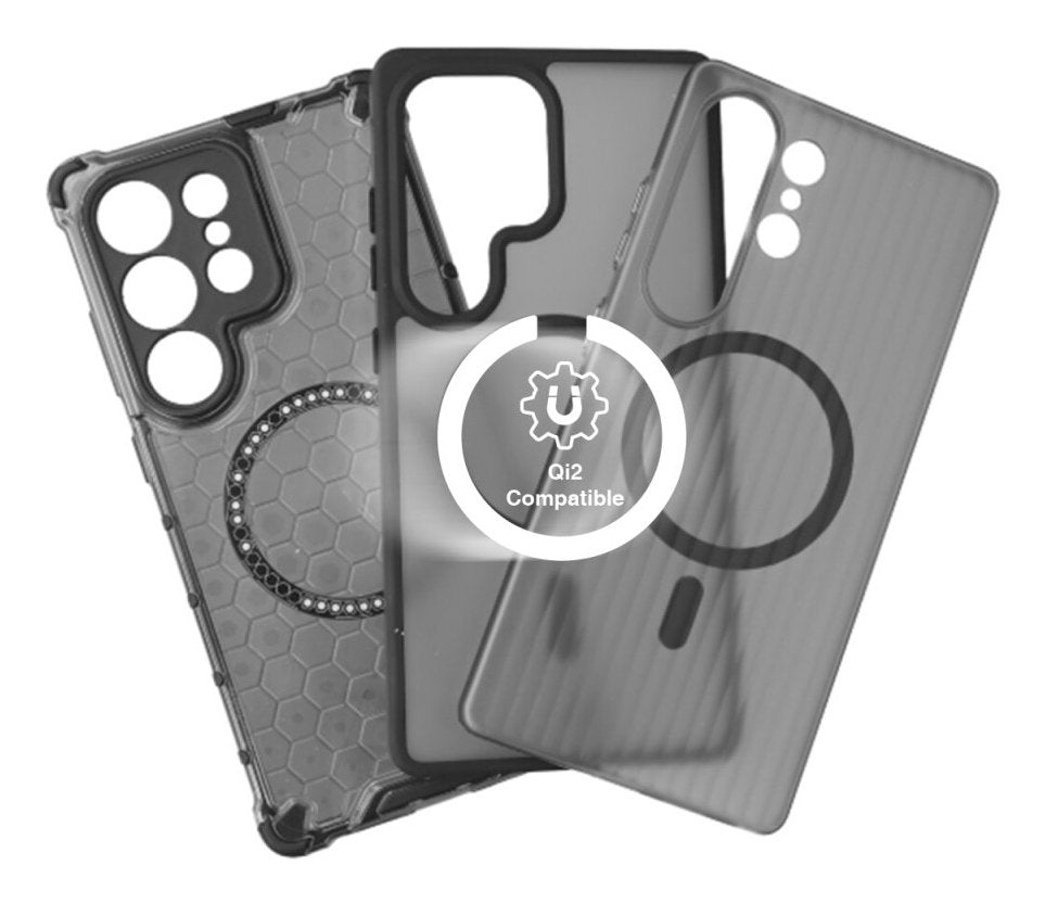 EAN 4252011910953 - 4smarts 541406 funda para teléfono móvil 17,5 cm (6.9") Gris, Transparente imagen 5