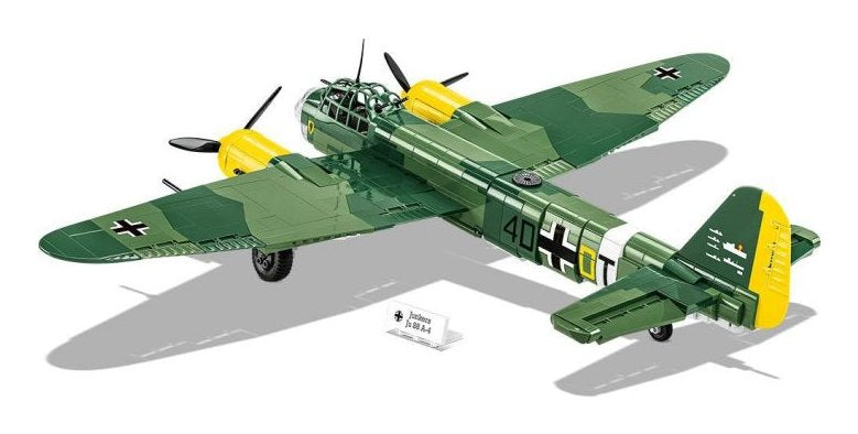 Cobi Junkers Ju 88, Toys De Diseño Cobi-5733