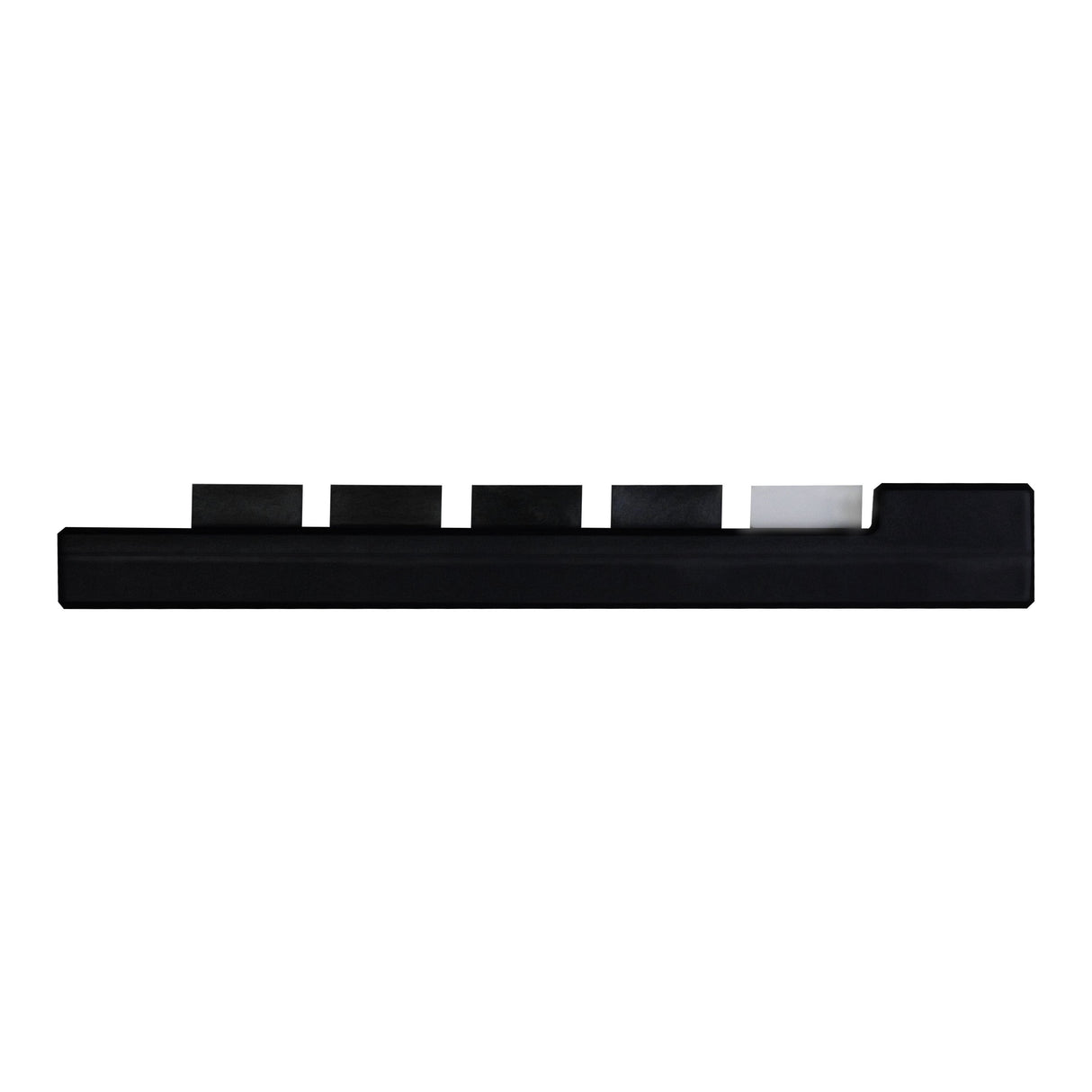 Lian Li Edge Hub (4x Usb, 6x Pwm) Schwarz