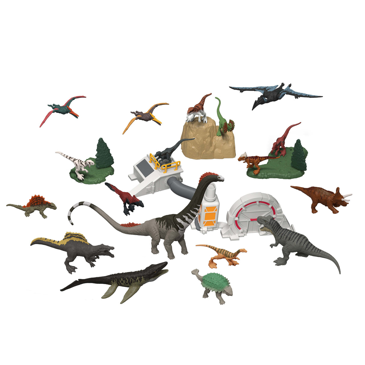 EAN 194735309566 - Jurassic World JGB67 figura de juguete para niños imagen 6