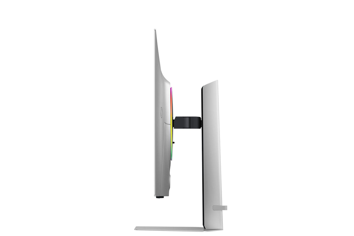 EAN 8806095968841 - Samsung G81SF pantalla para PC 81,3 cm (32") 3840 x 2160 Pixeles 4K Ultra HD OLED Plata imagen 9