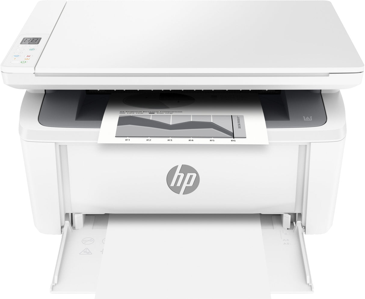 EAN 0194850677267 - HP LaserJet MFP M140w Printer Laser A4 600 x 600 DPI 20 ppm Wifi imagen 2