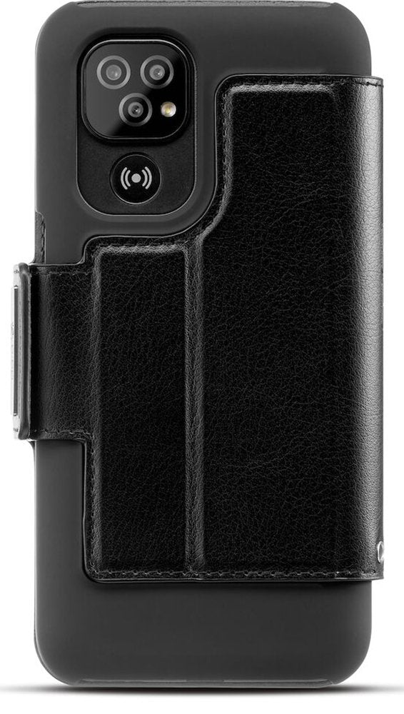 Bigben Connected Dorofolio8100n Funda Para Teléfono Móvil Negro