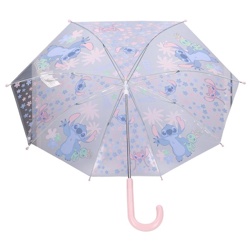 Vadobag Regenschirm Stitch Rainy Days