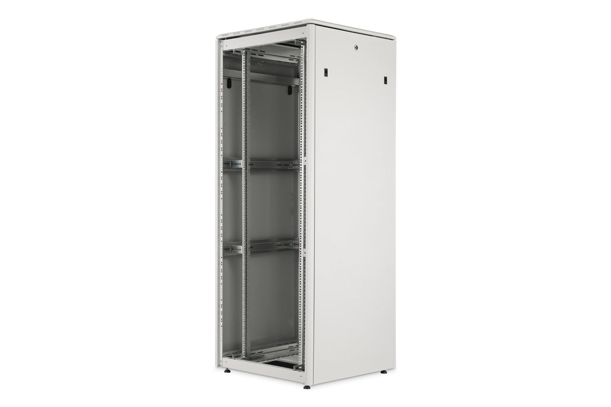 EAN 4016032505006 - Digitus DN-31200 armario rack 42U Rack o bastidor independiente Gris imagen 9