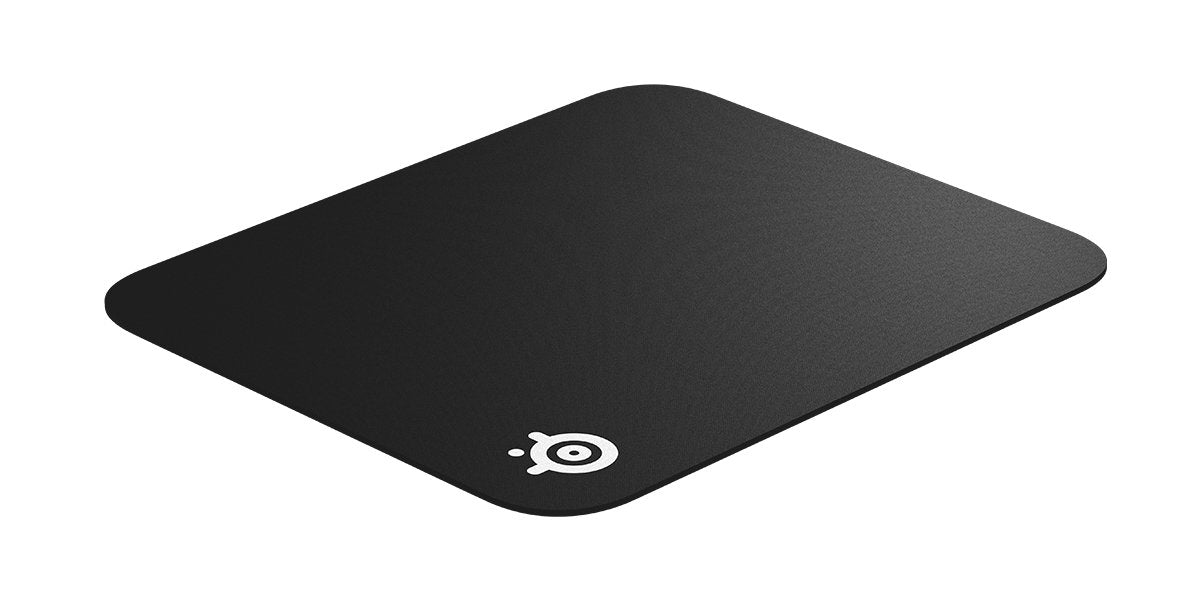 Steelseries Qck Alfombrilla Gaming Negro