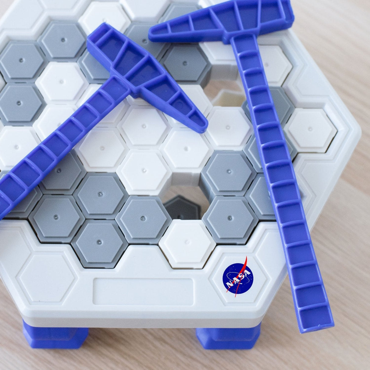 EAN 5060613318065 - Thumbs Up Moon Miner Stratego imagen 4