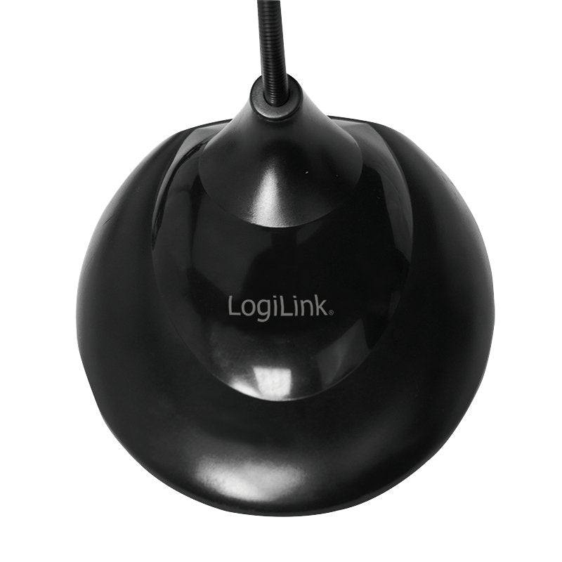 EAN 4052792037463 - LogiLink HS0047 micrófono Negro Micrófono para PC imagen 6