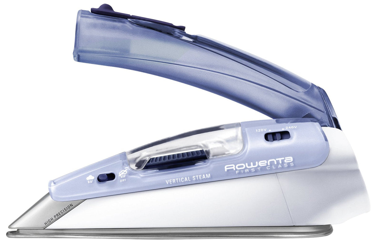 Plancha De Vapor De Viaje Rowenta Da1510f1, 1000w