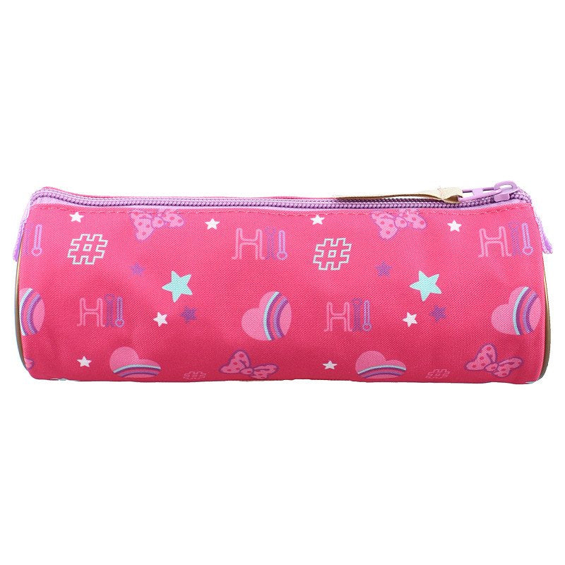 Vadobag Federmappe Minnie Mouse I Like Smiles