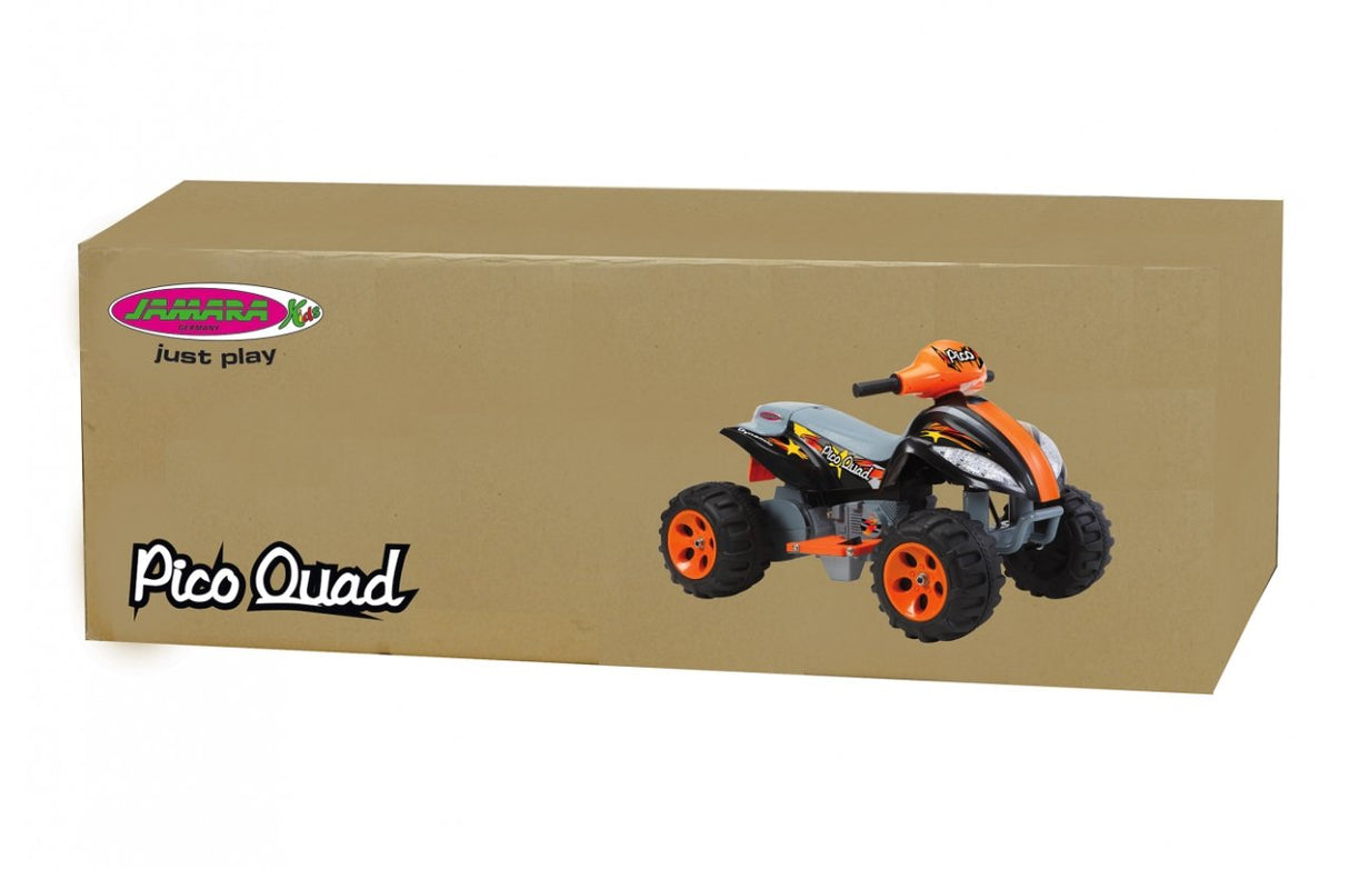 EAN 4042774433673 - Jamara Quad Pico Quad de juguete eléctrico imagen 6