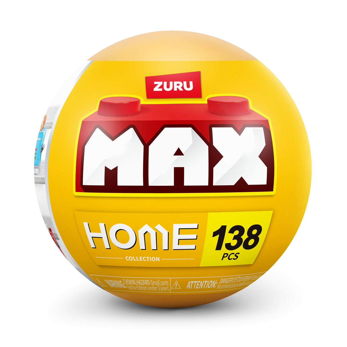 EAN 4894680050136 - MAX Build more 83224 juguete de construcción imagen 22