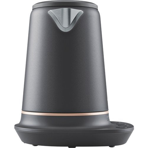 EAN 7332543723935 - Electrolux E7K16BP tetera eléctrica 1,7 L 2400 W Negro, Cobre imagen 9