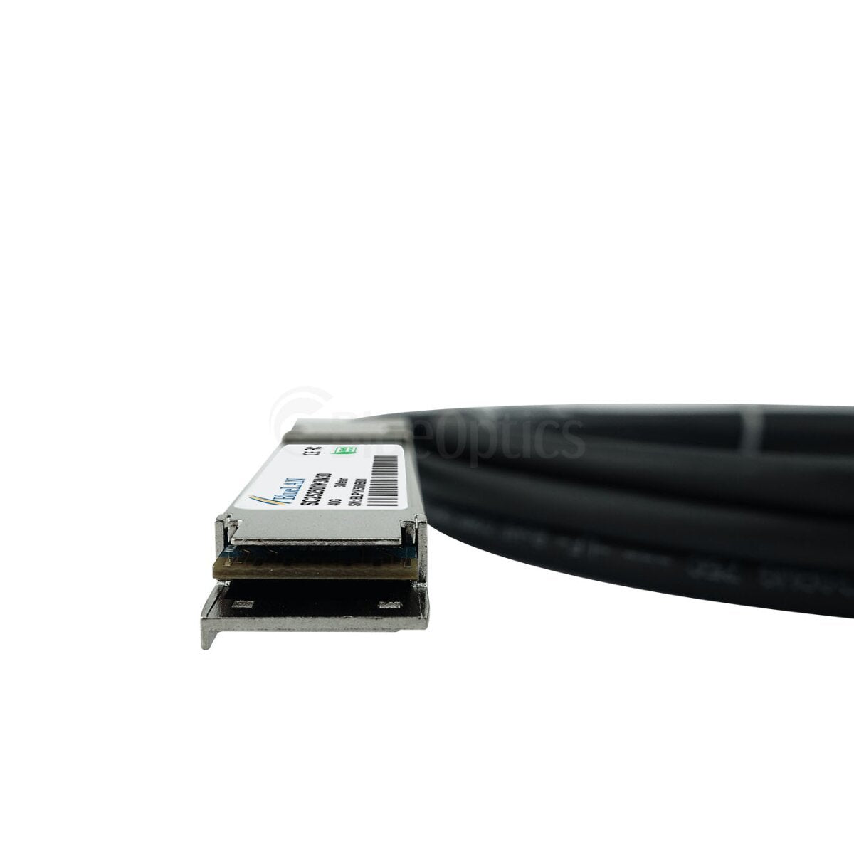 Blueoptics 40gb 1m Qsfp+ 40gbase-Cr4 Dac( Qsfp-40g-C1m)