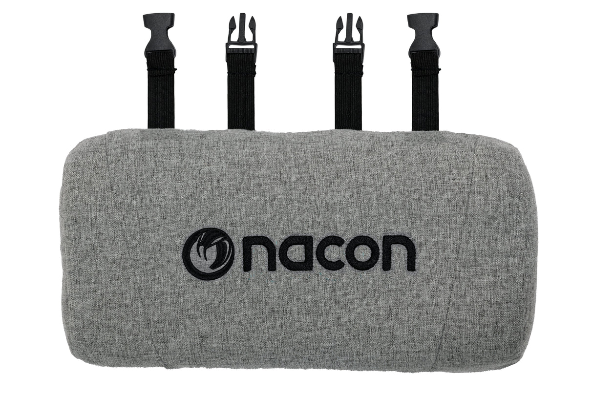 Nacon Gaming Chair Pro Rgb Pcch-675rgb