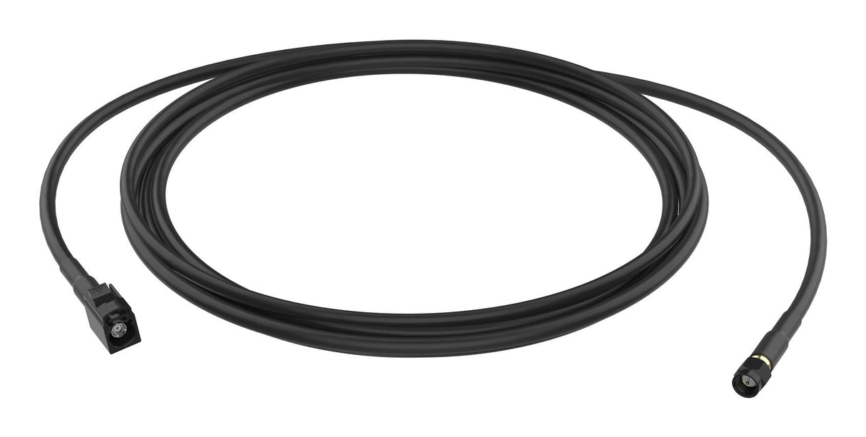 Axis Zubehör Tu6004 Cl2 Cable Negro 30 Meter F-Serie