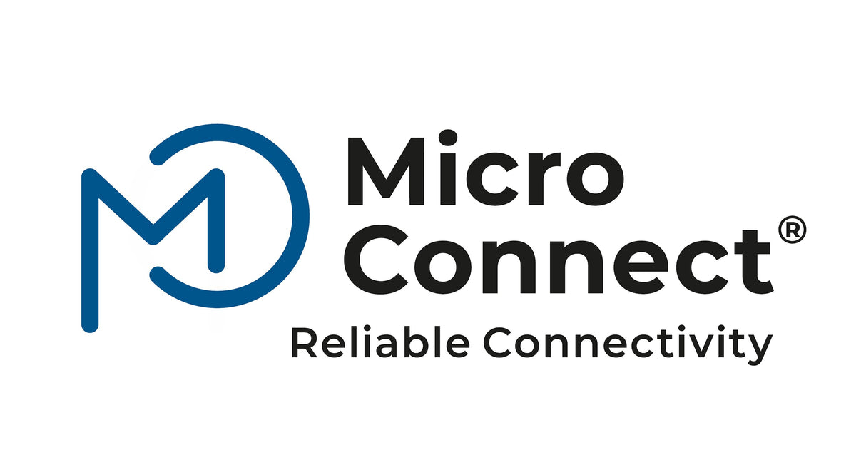 EAN 5711045259241 - Microconnect B-FTP520S cable de red Negro 20 m Cat5e F/UTP (FTP) imagen 1