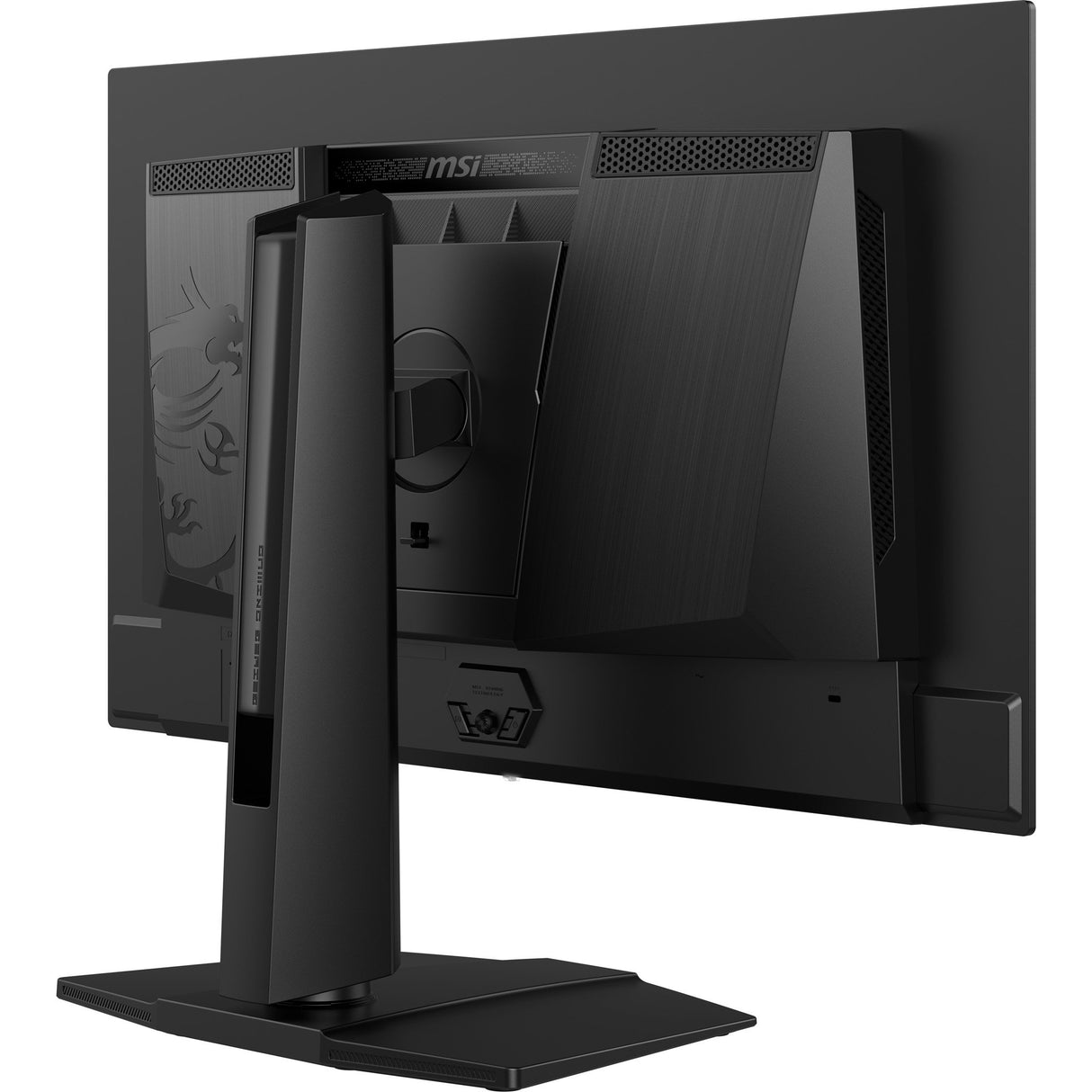 EAN 4711377307208 - MSI MAG 272QP QD-OLED X50 pantalla para PC 67,3 cm (26.5") 2560 x 1440 Pixeles Wide Quad HD Negro imagen 13