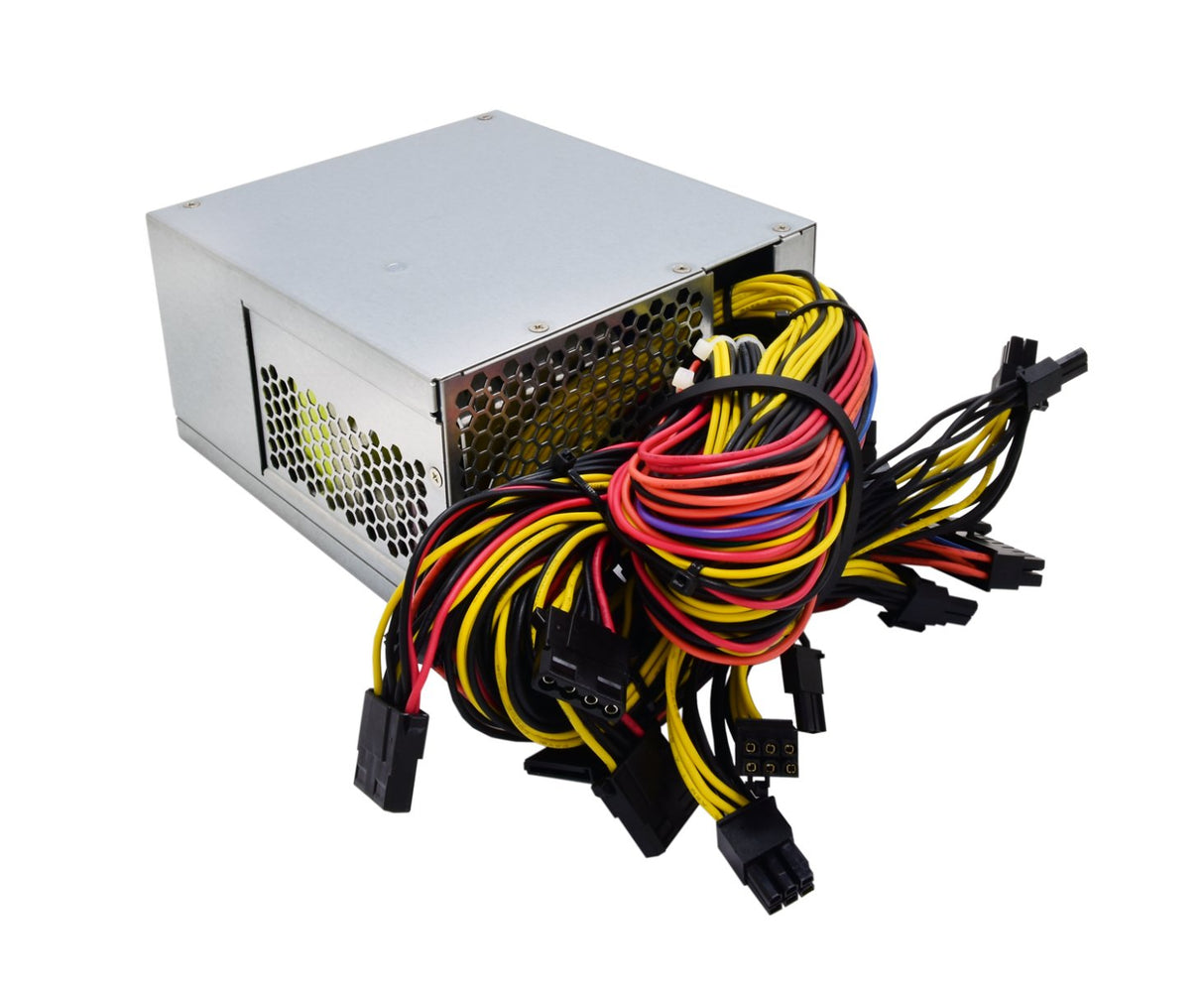 Fuente De Alimentación Seasonic 1000w, Ssp-1000rs Bulk