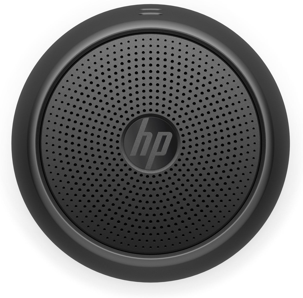 EAN 0194850497100 - HP Black Bluetooth Speaker 360 Altavoz monofónico portátil imagen 4