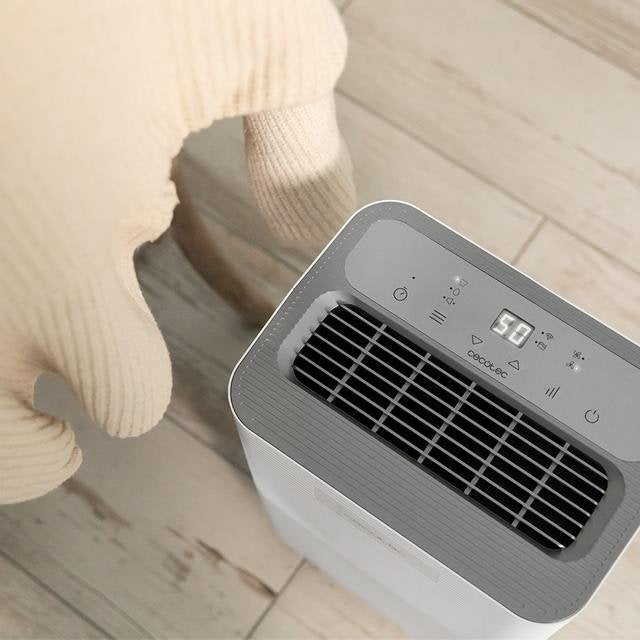 Deshumidificador 08314 Vigdry 8000 Exper