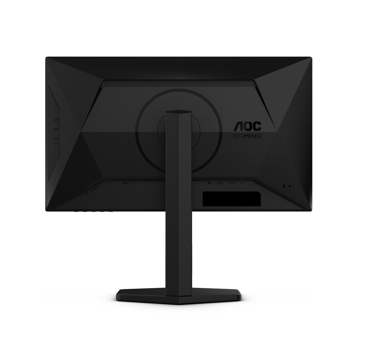 EAN 4038986182577 - AOC G4 25G4SXU pantalla para PC 62,2 cm (24.5") 1920 x 1080 Pixeles Full HD LED Negro, Gris imagen 12