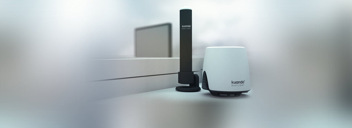 EAN 5707064153066 - Kuando Busylight UC Alpha imagen 7