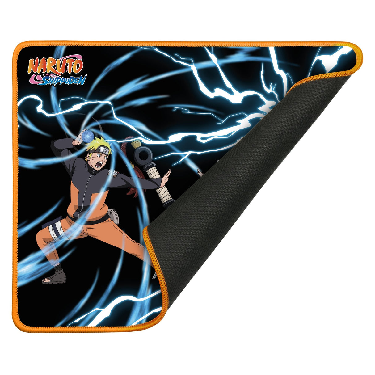 Alfombrilla Raton Fight Naruto