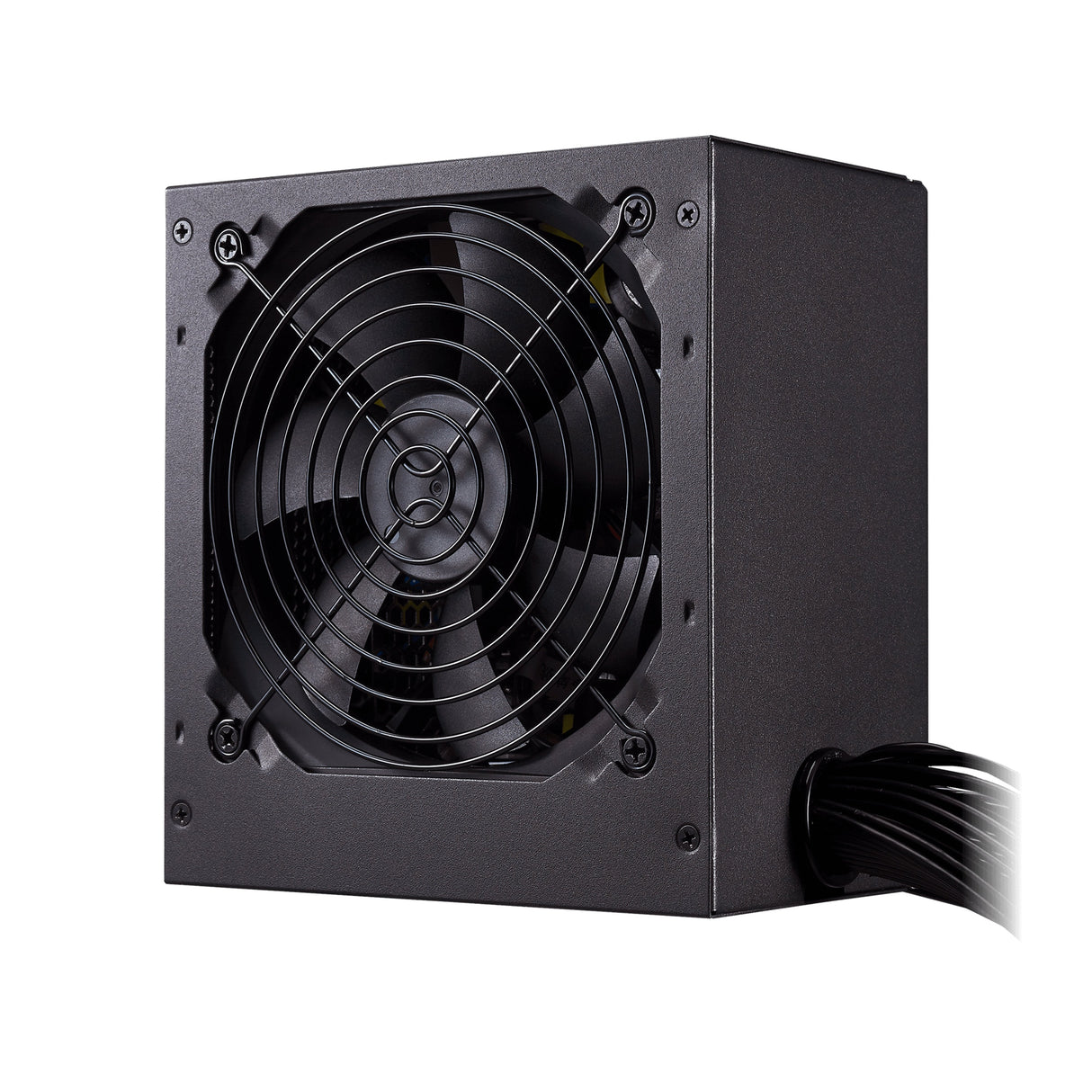 Fuente De Alimentacion Cooler Master Mwe 750 Bronze 230v V2 750 W 24-Pin Atx Atx Negro Mwe Bronze V2 750w 230v 80+ Bronze Mpe-7501-Acabw-Beu