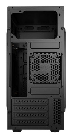 EAN 5901969444520 - NATEC Helix USB C Mini Tower Negro imagen 4
