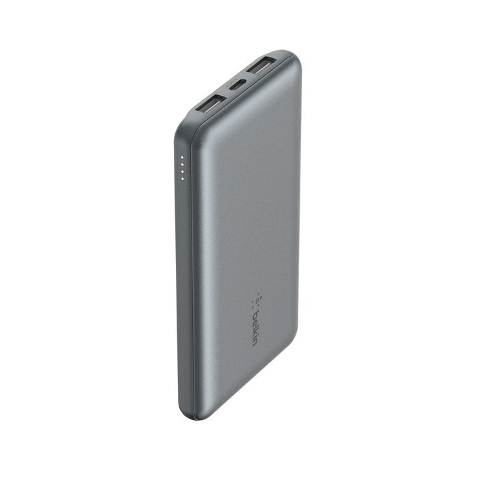 EAN 0745883881161 - Belkin BoostCharge 10000 mAh Gris imagen 1