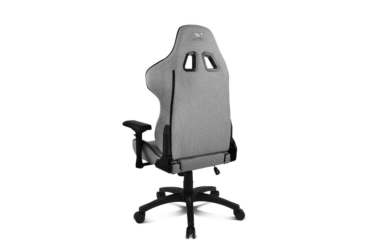 Silla Gaming Drift Dr190 Gris