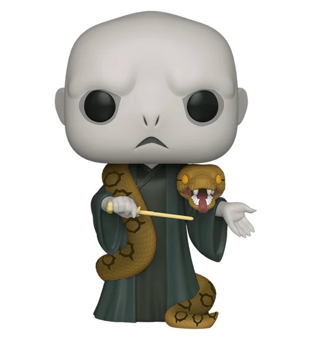 Funko Pop Voldemort (Harry Potter)