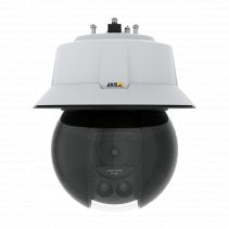 Axis Q6315-Le 50 Hz Ptz 1080p 50fps Cámara De Seguridad Ip Interior Y Exterior 1920 X 1080 Pixeles Pared