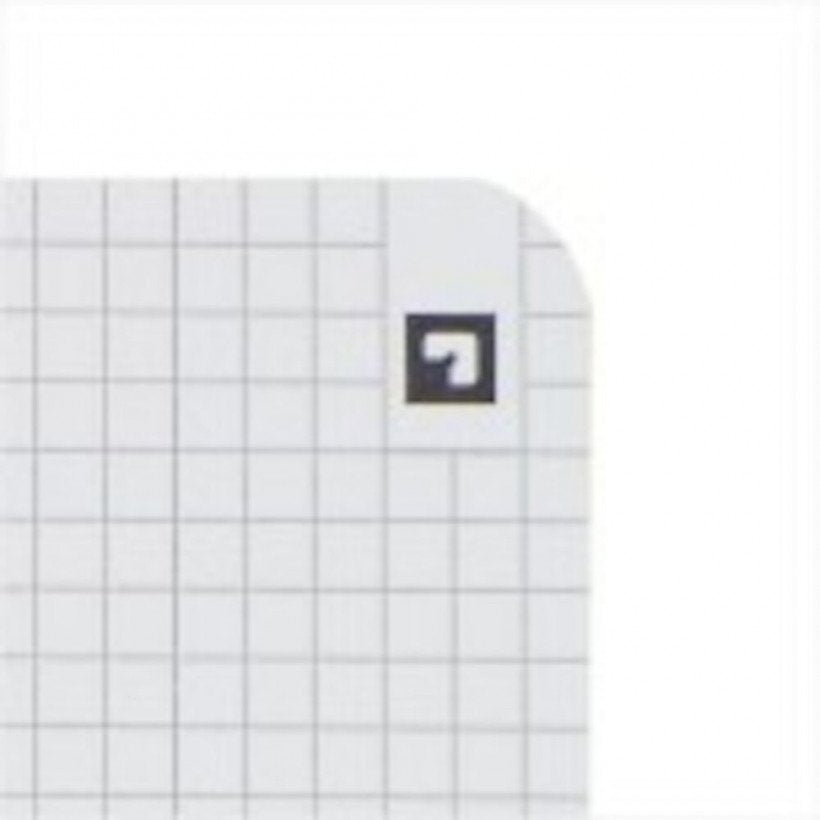 Oxford 400101421 Cuaderno Y Block A4 Azul