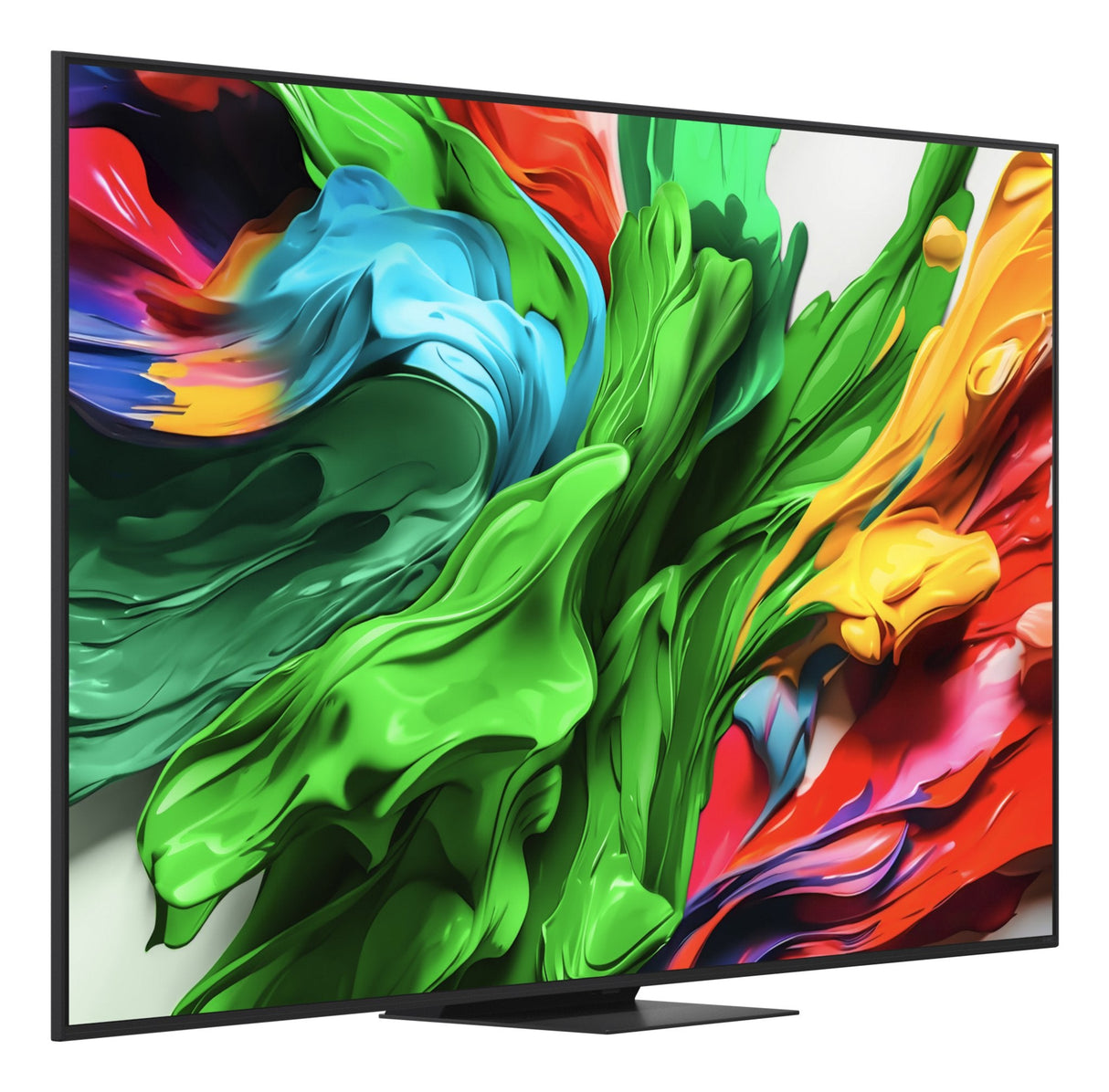 Televisor Lg Qned Evo Ai 75qned86a6a 75' Ultra Hd 4k Smart Tv Wifi