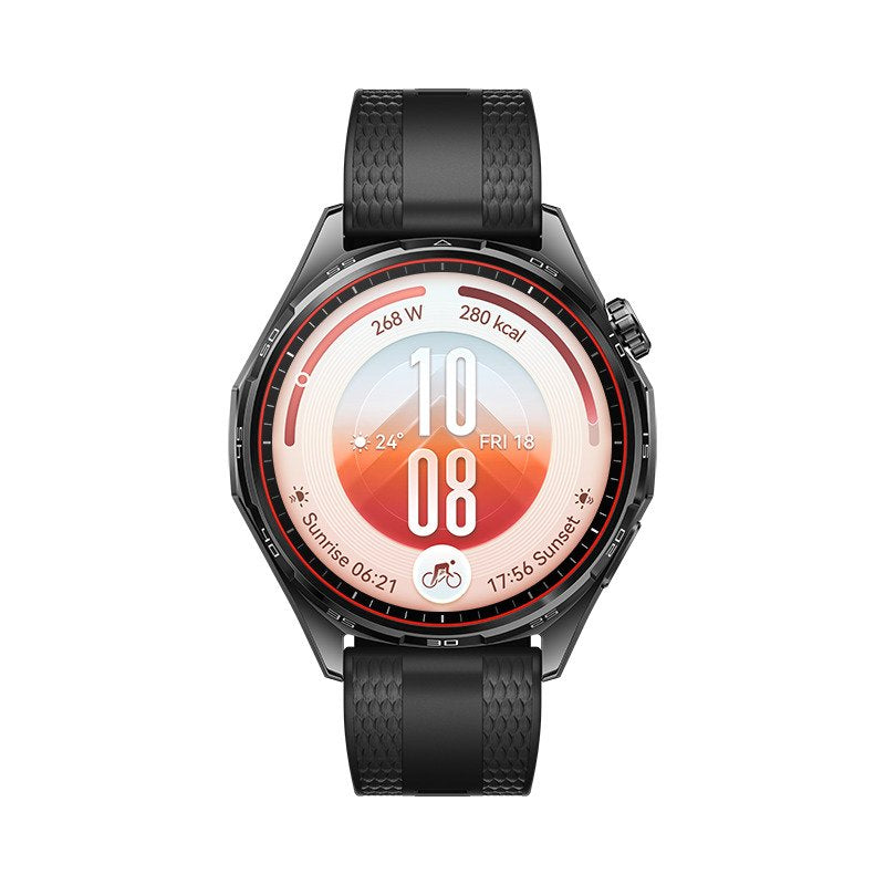 Smartwatch Huawei Watch Gt 7 46mm Negro