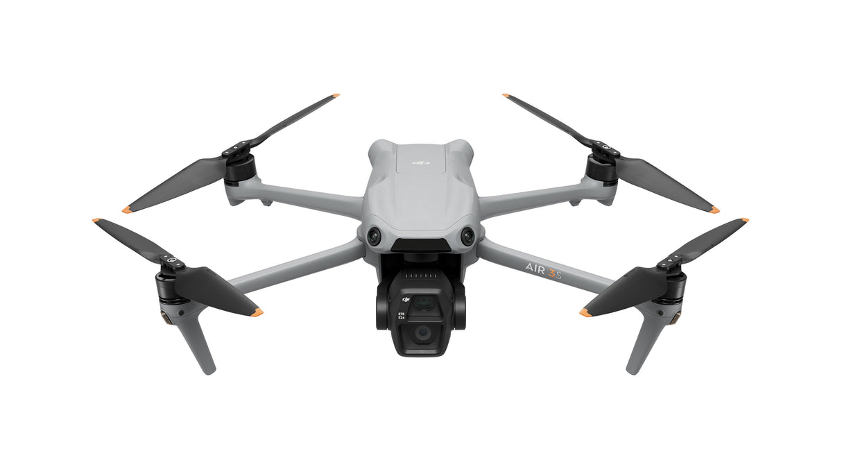 Drone Dji Air 3s Fly More Combo (Dji Rc 2) Consumer Cp.Ma.00000816.01