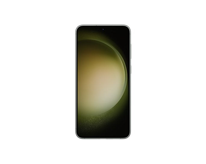 Smartphone Samsung Galaxy S23 Plus 8gb 256gb 6.6' 5g Verde